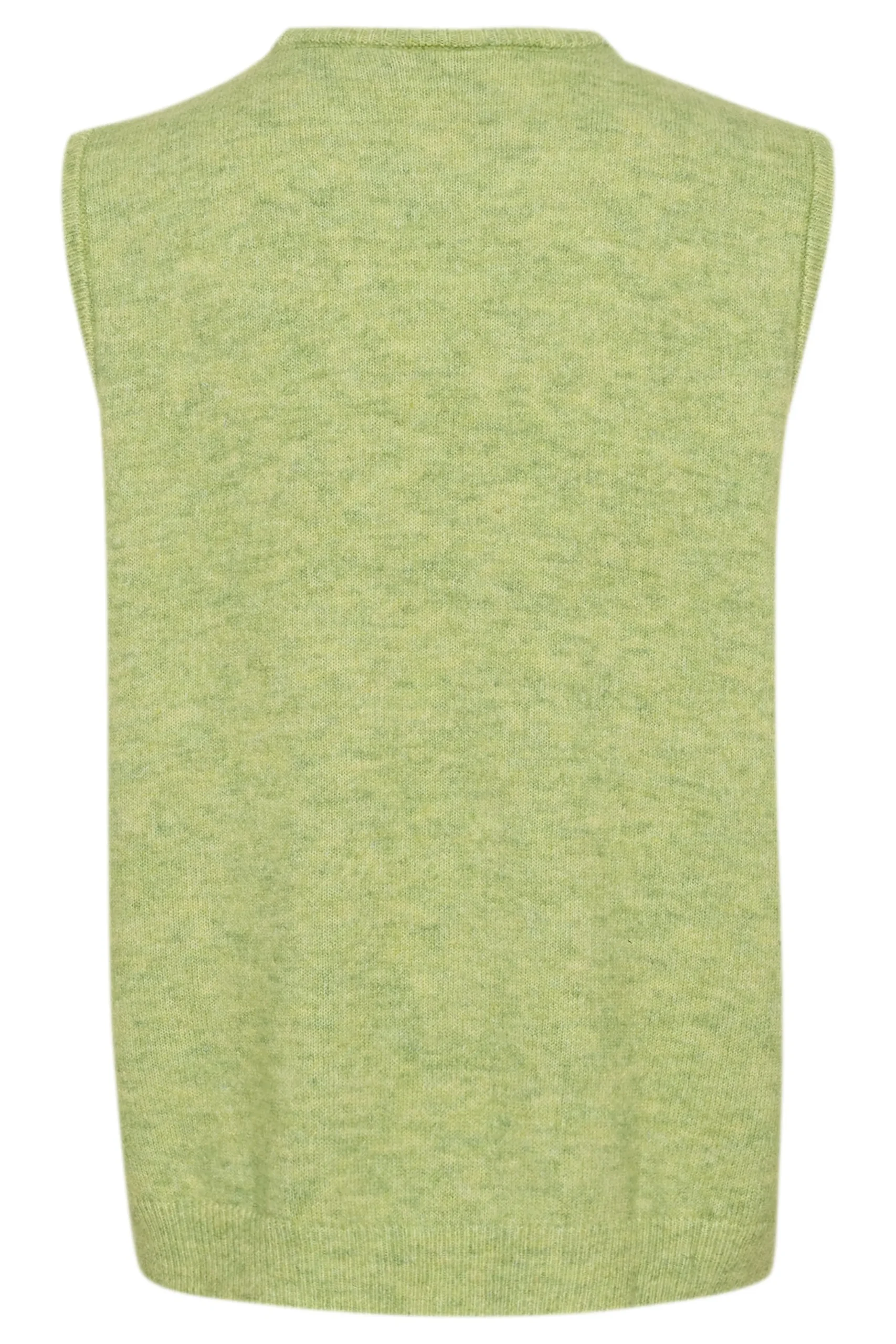 ZanettSZ Vest