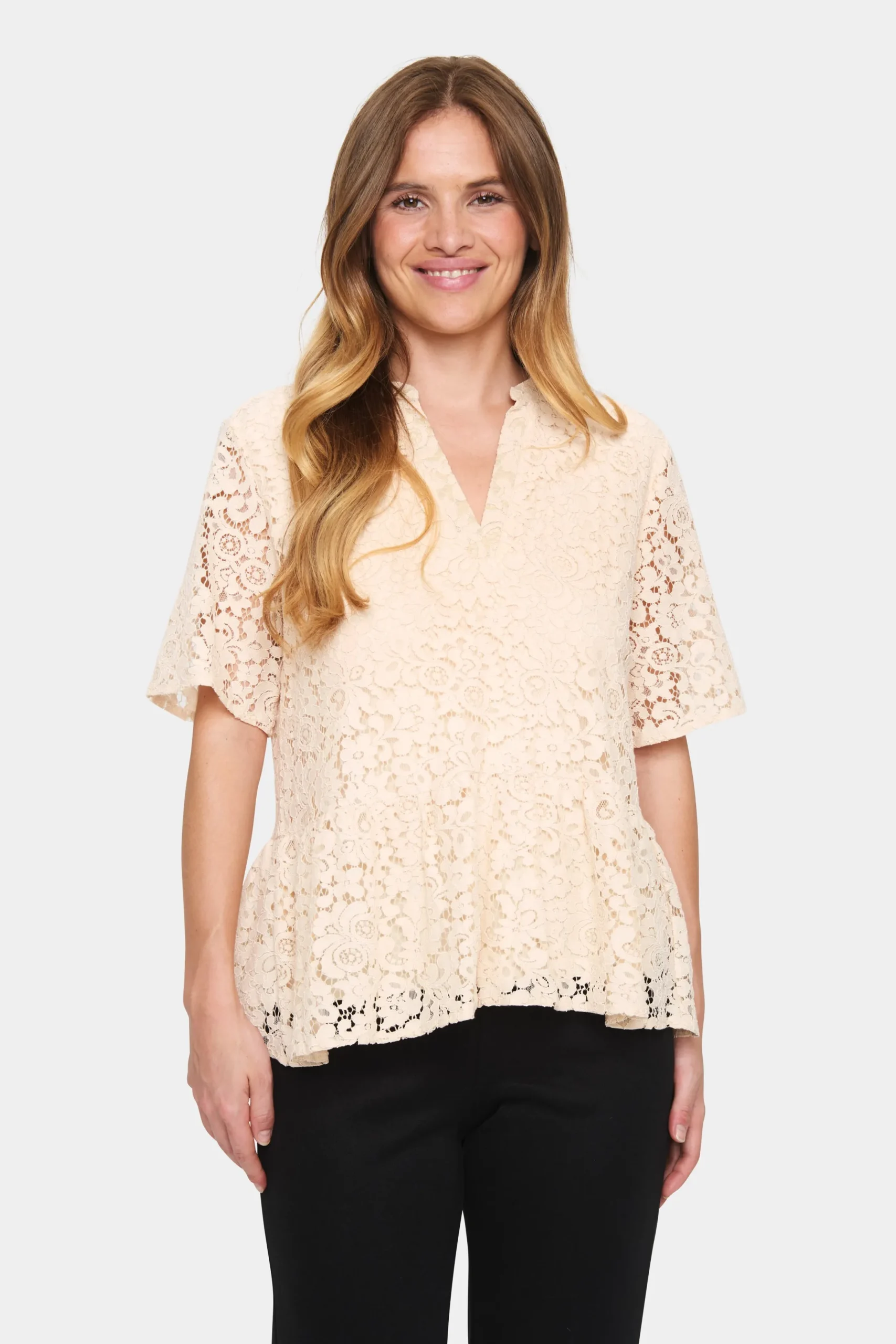 ZannaSZ Bluse