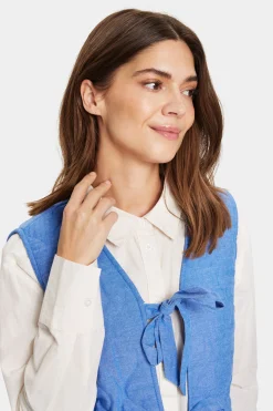 ZelittaSZ Vest