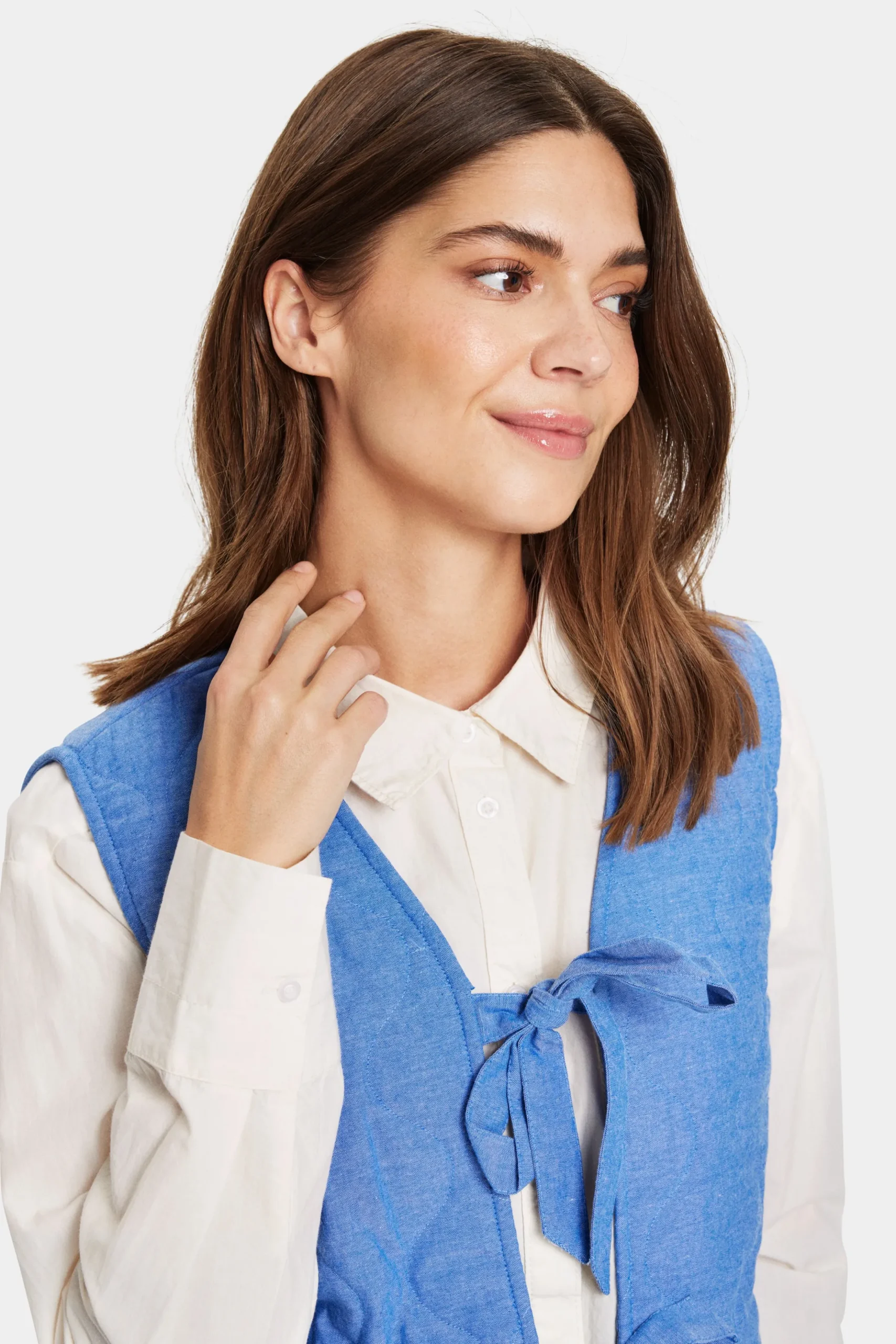 ZelittaSZ Vest