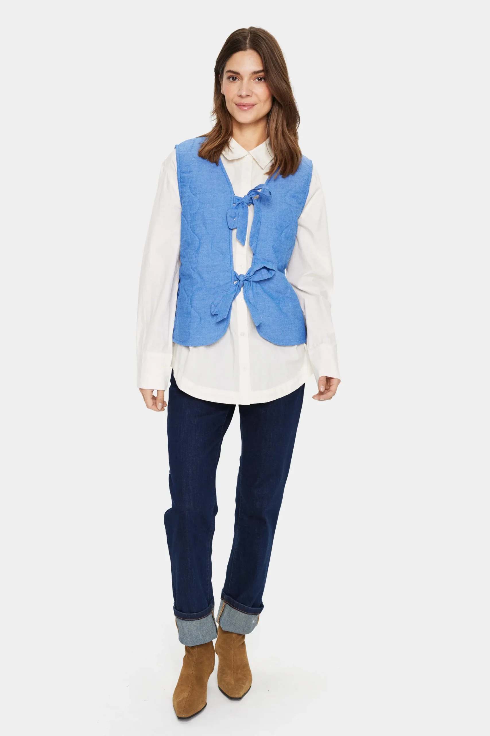 ZelittaSZ Vest