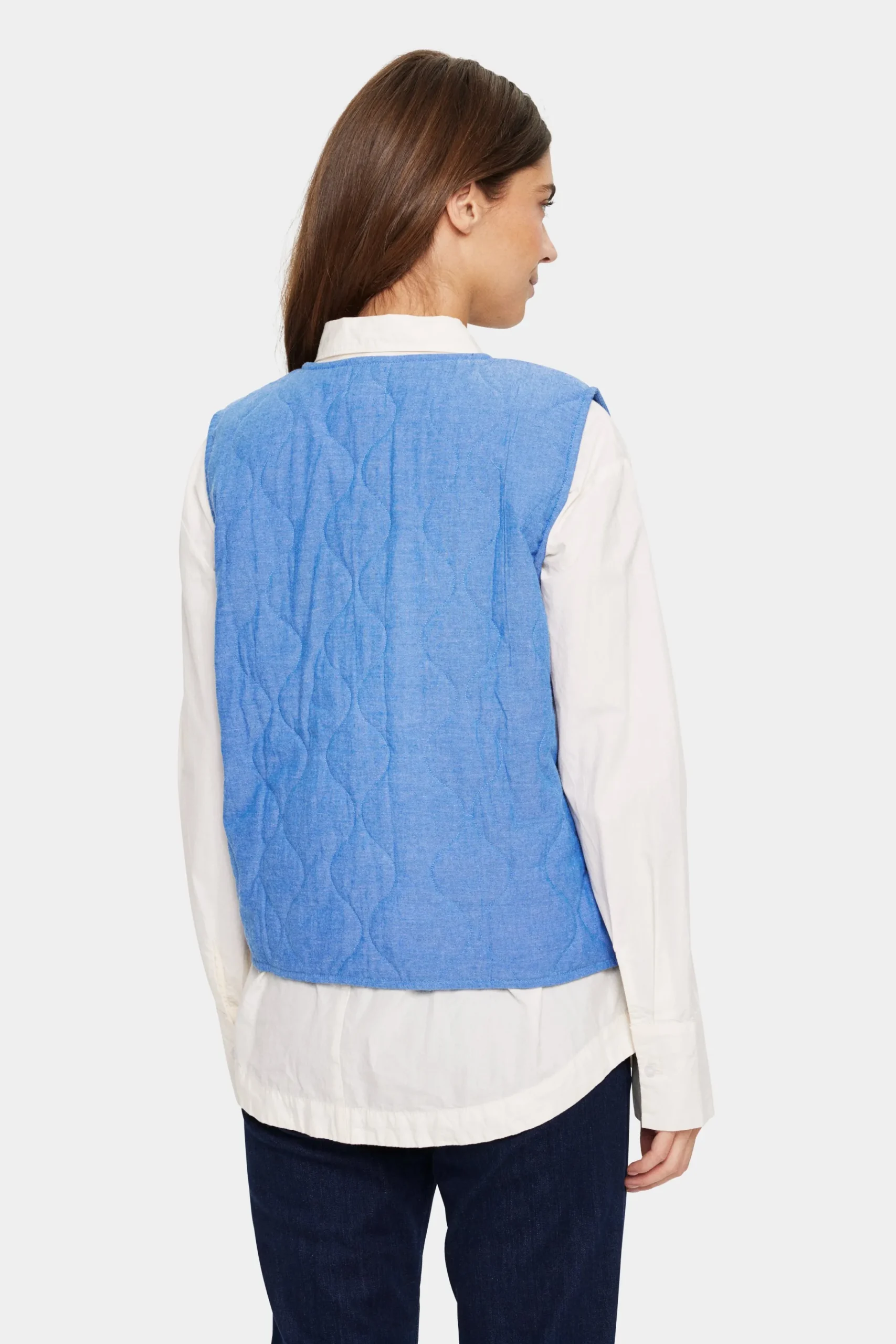 ZelittaSZ Vest
