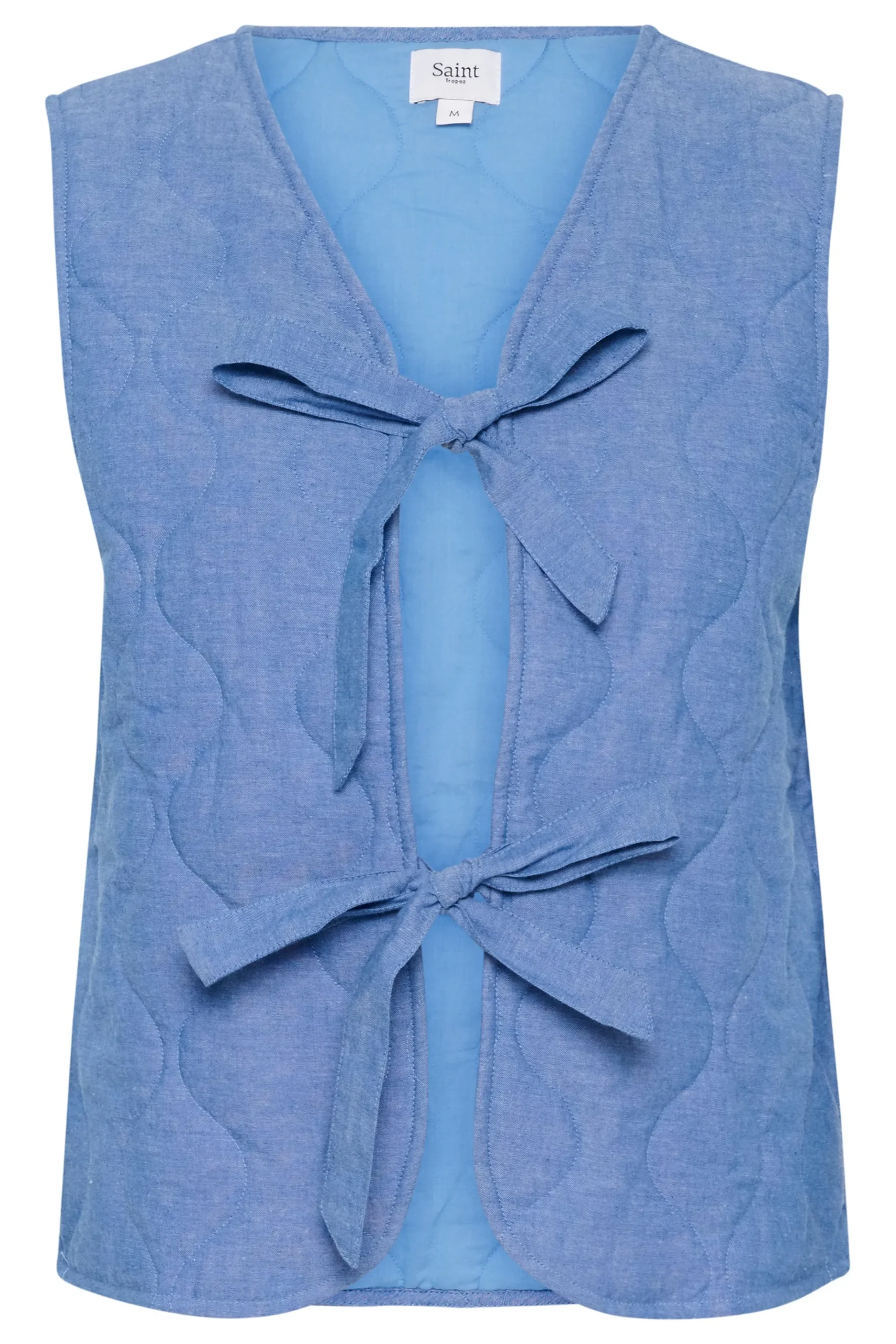 ZelittaSZ Vest