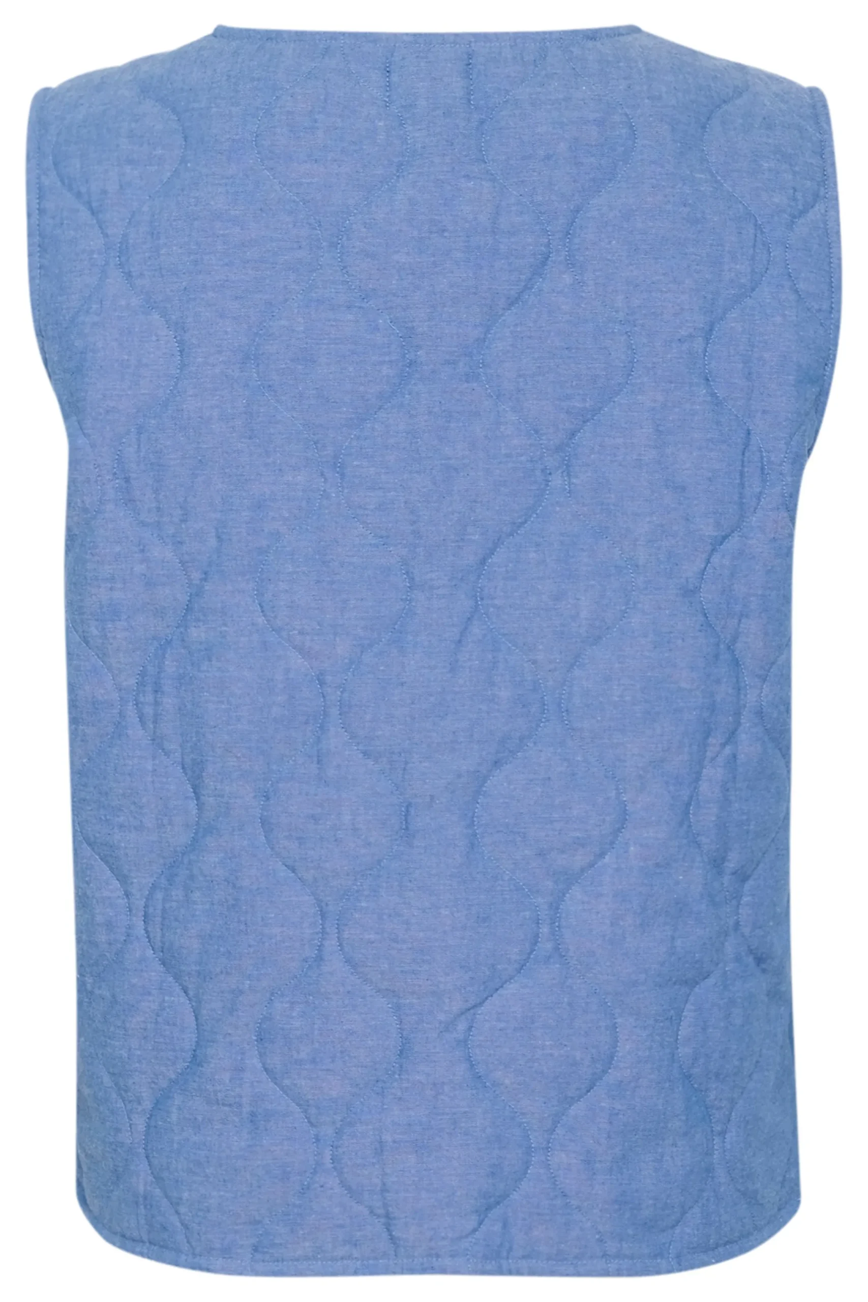 ZelittaSZ Vest