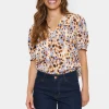 ZofviSZ Bluse