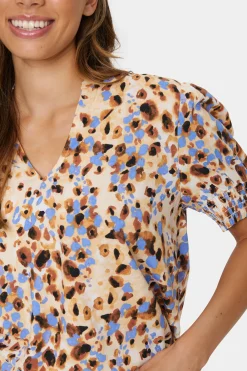 ZofviSZ Bluse
