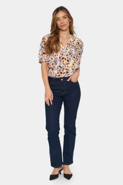 ZofviSZ Bluse
