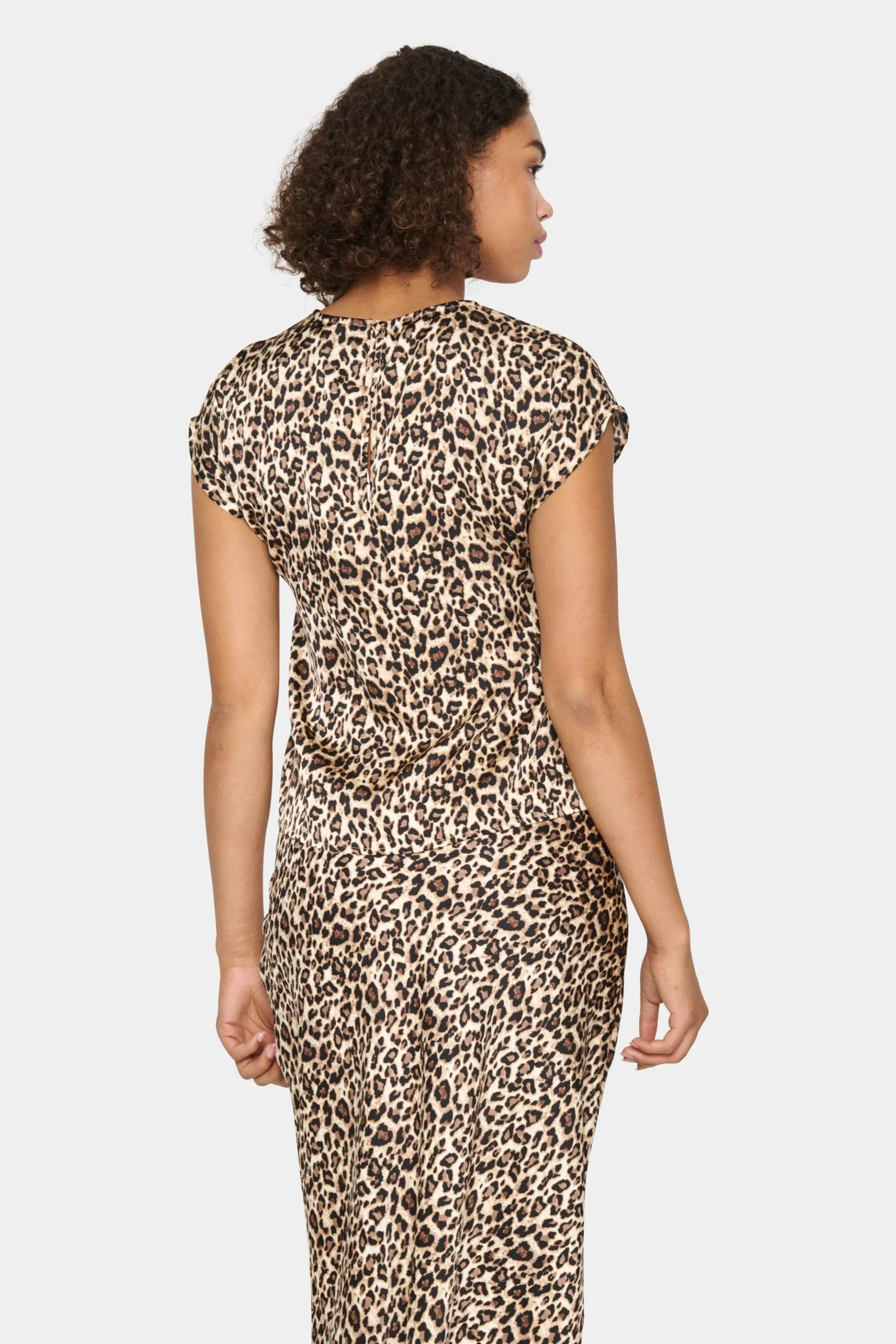ZoviSZ Bluse
